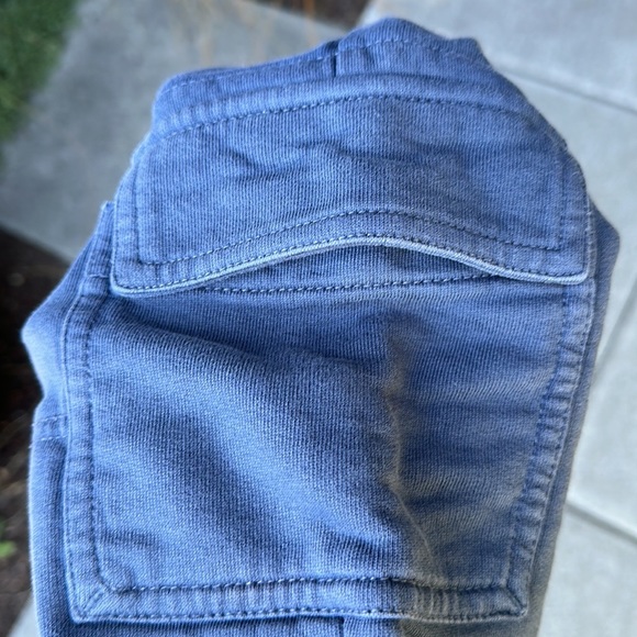 Hanna Andersson Cargo Sweats - Picture 2 of 4